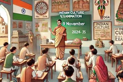 Bhartiya Sanskriti Gyan Pariksha: Know Exam Date, Eligibility And Cash Prize