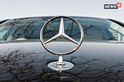 Current Market Challengers Are Short-Term, Mercedes-Benz Will Emerge Even Stronger - CEO