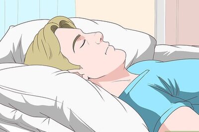 How to Stop Drooling in Your Sleep
