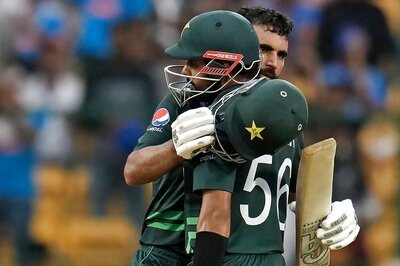 EXPLAINED: How can Pakistan Make the World Cup 2023 Semi-Final