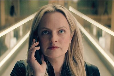 The Veil Review: Elisabeth Moss' Outstanding Performance Keeps You Hooked Despite the Uneven Writing
