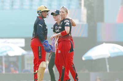 WPL 2023: Overseas Stars Not Performing for RCB is Their Biggest Concern, Says Parthiv Patel