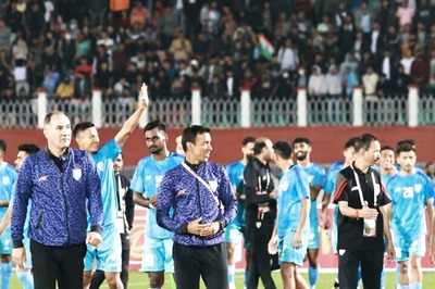 Indian Men's Football Team to Play Kings Cup and Revived Merdeka Cup Before 2024 Asian Cup