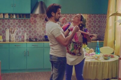 'Ghanchakkar' Tweet Review: First day, first show