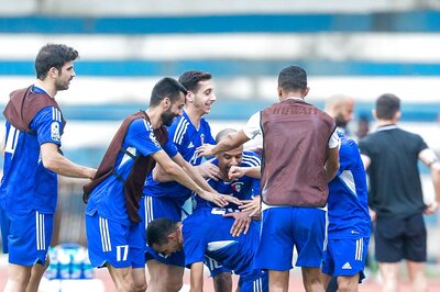 Kuwait Beat Bangladesh 1-0 in Extra Time to Enter SAFF Championship Final