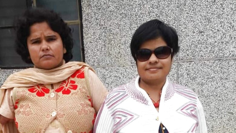 Visually Impaired Teacher Creates Disable Friendly Study Material to Help Blind People Crack Exams