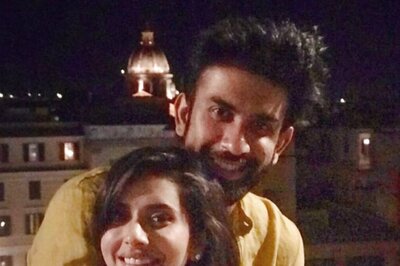 Rajeev Sen Confirms Divorce From Charu Asopa, Says 'Just Couldn't Hold On To Each Other’