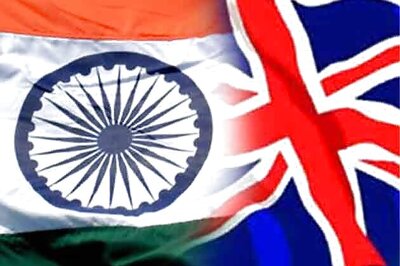 UK-India to deepen bilateral ties