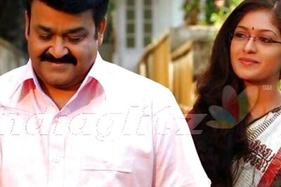 Mohanlal's 'Red Wine' gets its climax changed