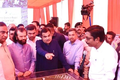 ‘Want to End Need for Petrol, Diesel in Country’: Gadkari Urges People to Buy E-Vehicles