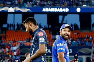 Hardik Pandya Will Play a Crucial Match Against Mumbai Indians at Ground Where he Rose to Stardom: Ravi Shastri