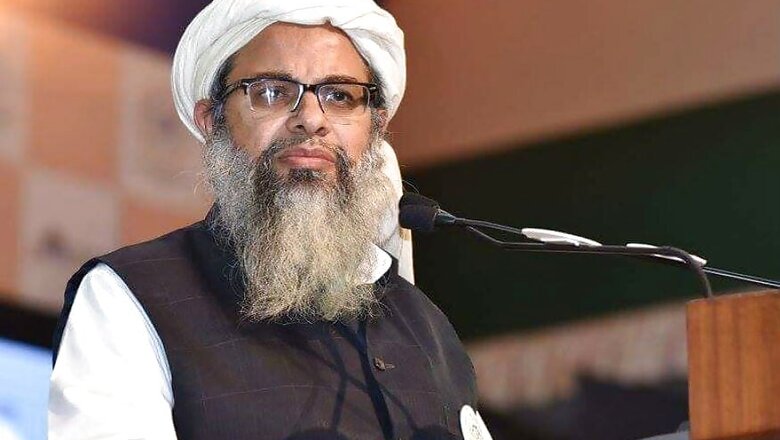 If Aurangzeb Was Bad Muslim, Who Are Good Hindus, Asks Leader of Islamic Group That Backed J&K Move