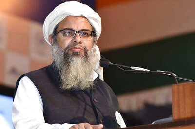 If Aurangzeb Was Bad Muslim, Who Are Good Hindus, Asks Leader of Islamic Group That Backed J&K Move