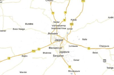 Police release suspect's sketch in tiffin box scare incident