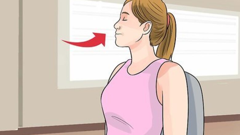 How to Relax Before a Date