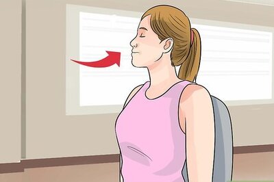 How to Relax Before a Date