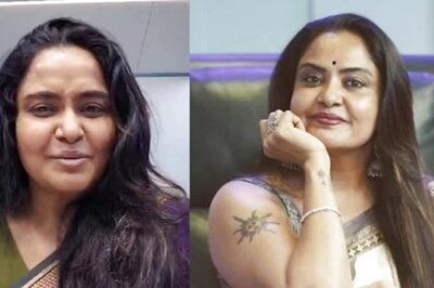 Actress Pragathi Bashes Media Channel For Reporting Fake News Of Her Second Marriage