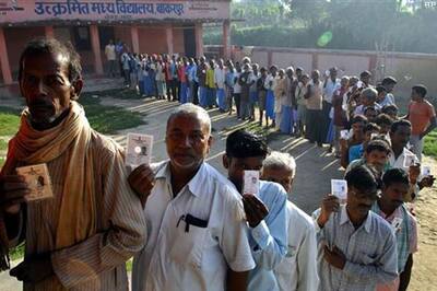 NRIs' voting method yet to be decided: Govt
