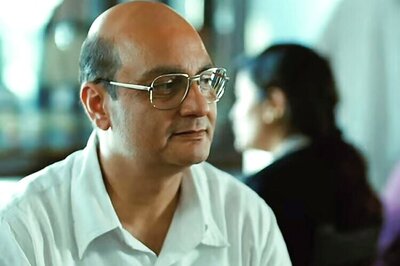 Anant Mahadevan: 'Gaur Hari Dastan' is a metaphor for all those who struggle to keep the truth alive