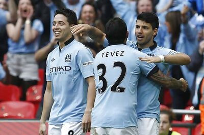Manchester City may slide in Champions League rankings: report