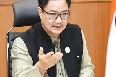 Whole Ecosystem is in Full Swing Once Again: Rijiju Responds Amid Criticism Over Ex-SC Judge's Appointment as Governor