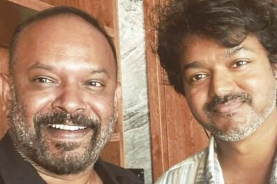 Ask About Thalapathy 68 Update, Here’s How Director Venkat Prabhu Replies