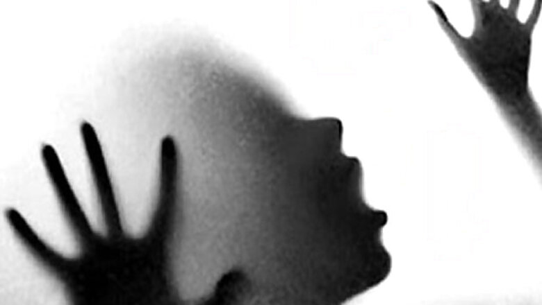 Ahmedabad: Security guard rapes minor girl, arrested