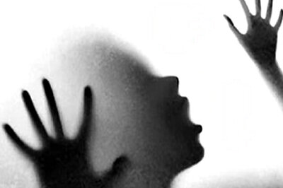 Ahmedabad: Security guard rapes minor girl, arrested