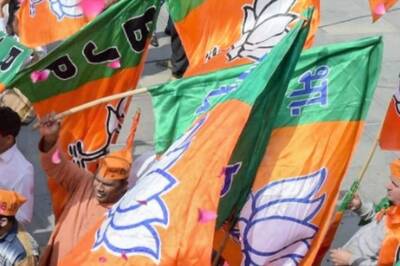 BJP OBC Morcha to Reach Out to People with Achievements of Modi Govt for 2022 UP Polls