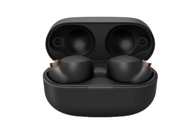Sony WF-1000XM4 TWS Earphones With Active Noise Cancellation, 24-Hour Battery Life Launched