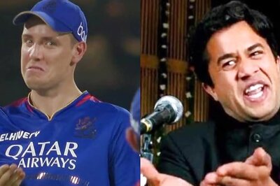 Cameron Green's Hilarious Reaction to Kohli's Direct Hit Reminds Desis of 'Chatur Ramalingam'