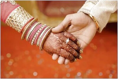 15 Days After His Love Marriage, Indore Man Elopes With Stepdaughter