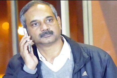 Kejriwal's Aide Rajendra Kumar Alleges Harassment, Seeks Retirement