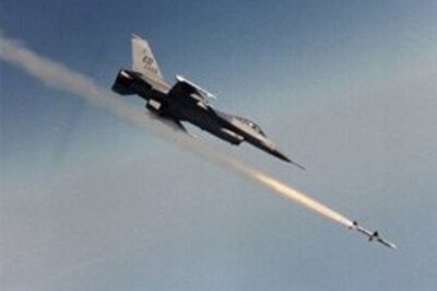 China sends 2 JF-17 fighter jets to Pak