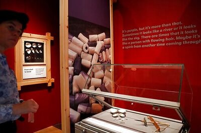 After 400 years, Native stories at heart of Mayflower events