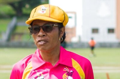 Papua New Guinea's Legendary All-rounder Kaia Arua Dies, Aged 33