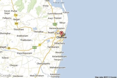 Lack of storage facilities reason for price rise, says KV Thomas