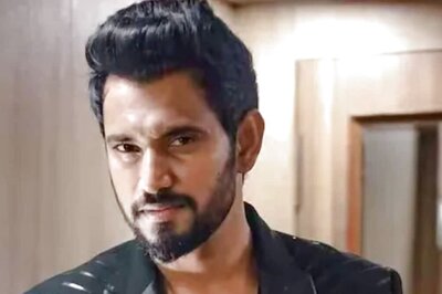 Darling Krishna Reveals Why He Said Yes To His Upcoming Film Father