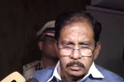 Washroom Incident: K’taka HM Parameshwara Says Govt Not Taking Filming in College Toilet Lightly