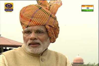 Agriculture Ministry now a Ministry of Agriculture and Farmer Welfare, announced PM Modi