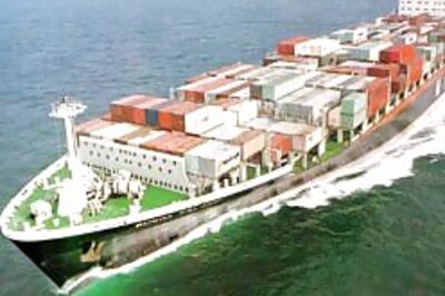 Budget '06: What shipping ind expects