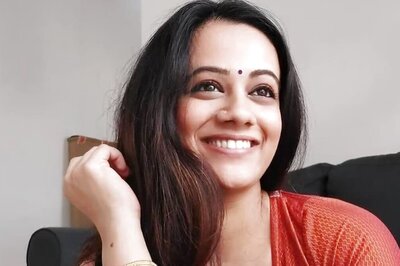 Spruha Joshi Shares 'Thank You' Post Amid Reports Of Lokmanya Going Off Air