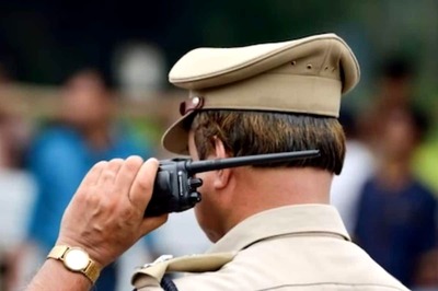 Noida Cop Alleges Sexual Harassment by SHO, Probe on