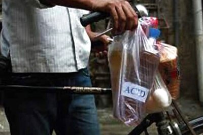 Post Rejection, Bengaluru Nurse Throws Acid on Boyfriend's Face