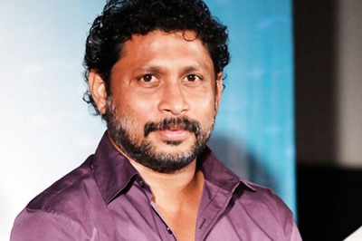I'm An Interfering Director: Shoojit Sircar