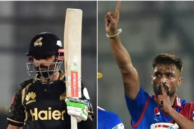 'My Aggression Comes Through…': Babar Azam Reacts After a Tense Battle With Mohammad Amir in PSL 2023
