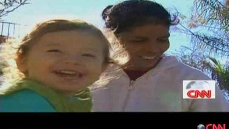 26/11: Baby Moshe's relatives sue ISI, LeT