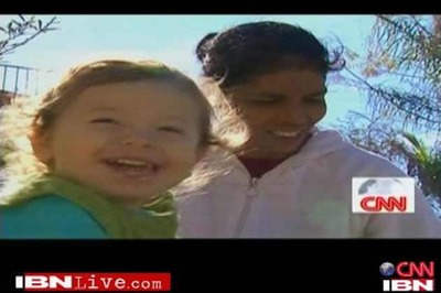 26/11: Baby Moshe's relatives sue ISI, LeT