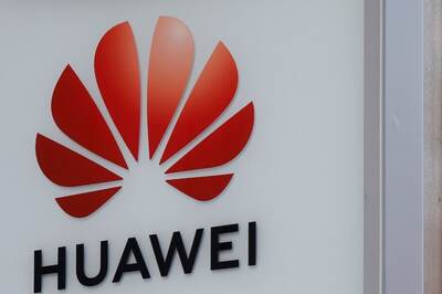 Huawei's Smartphone Production Slows Down Due To Huge AI Chip Demand