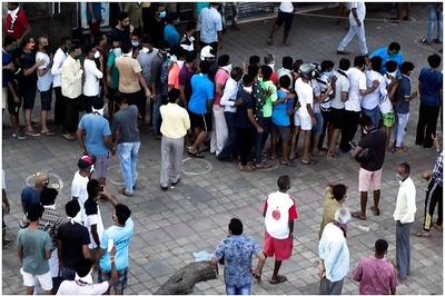 Delhi Govt Launches e-Token System for Sale of Liquor to Check Crowding at Outlets